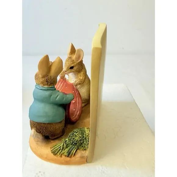 Border Fine Arts The Tale If Peter Rabbit Beatrix Potter - Picture 6 of 16